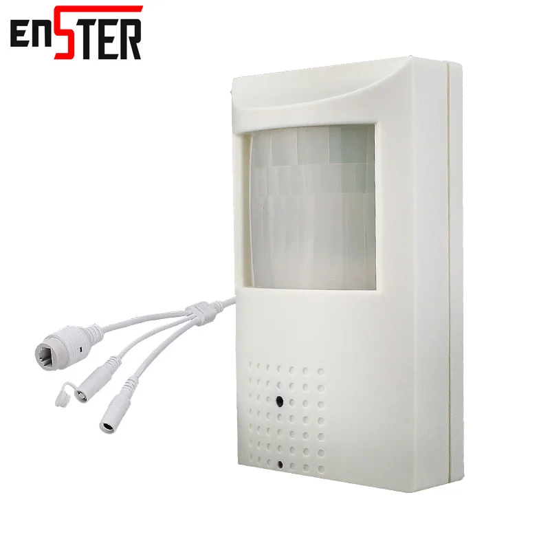 Enster 1080P HD Беспроводная IP камера ночного видения MP View Security Mini home Camera mini Camera|1080p ip