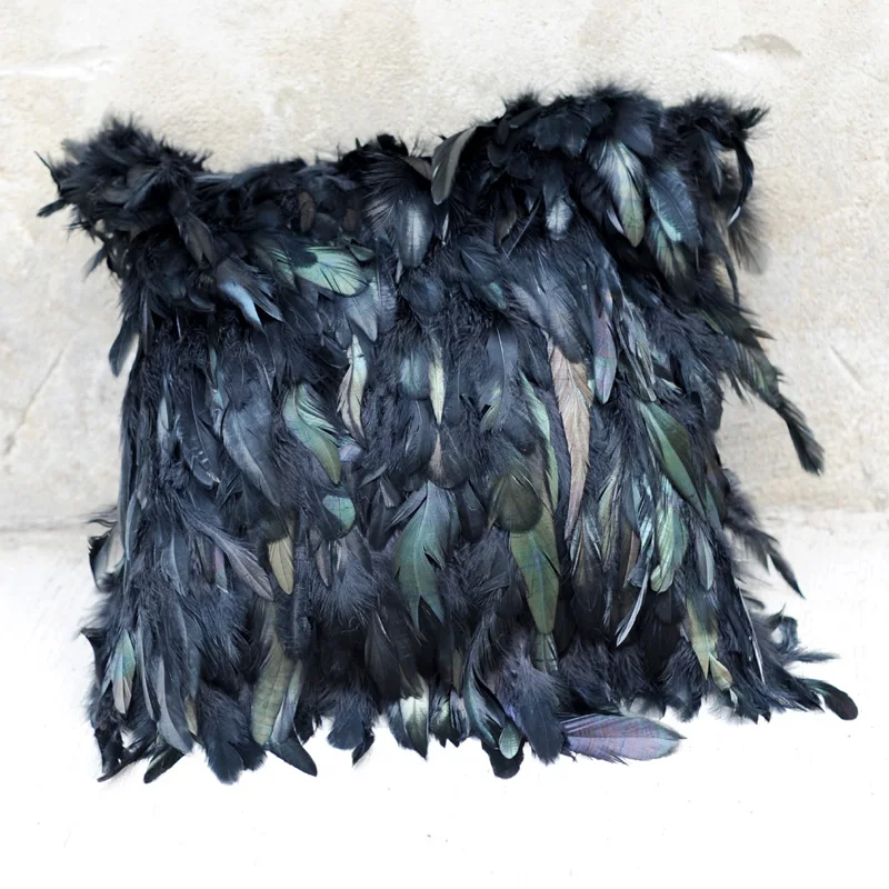 Бесплатная доставка искусственная кожа 50x50 см оптовая продажа Taobao дешевая