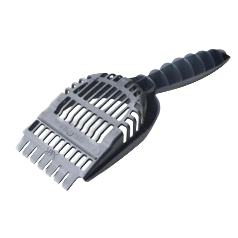 Грабли инструмент для зубов прочное использование домашних животных совок