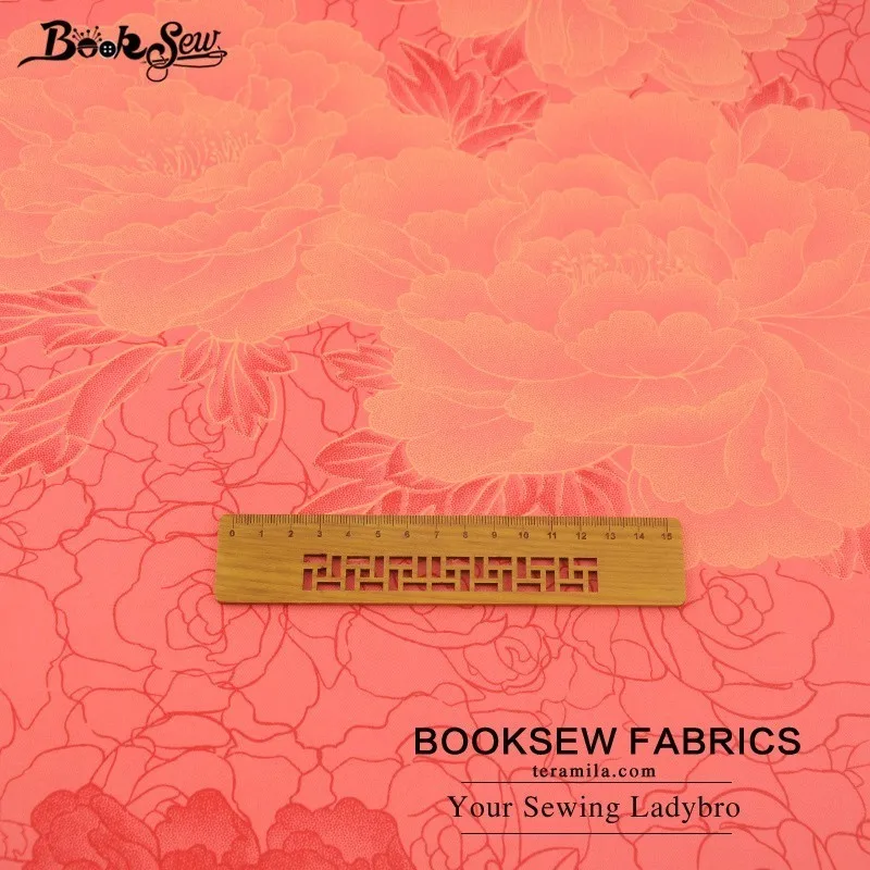 Booksew Новое поступление домашний текстиль для лоскутного постельного белья