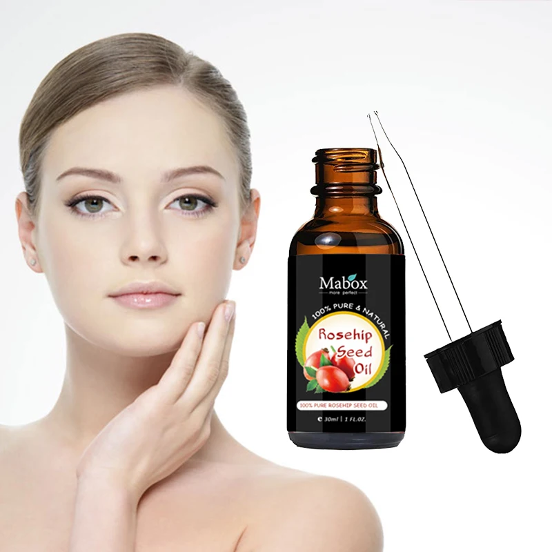 Розовое эфирное масло (чистое и натуральное неразбавленное) терапевтического