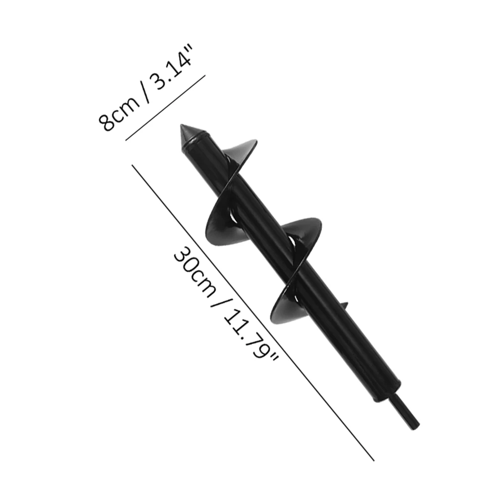 Земляной шнек, дырокол, инструменты, посадочная машина, сверло, забор, Борер, бензиновый столб, дырокол, садовый инструмент