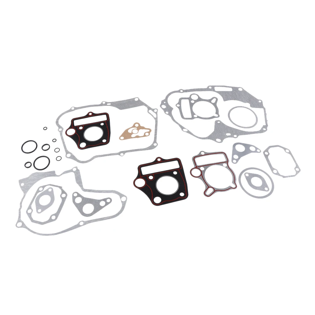 1 комплект прокладка для мотоциклетного двигателя Honda Z50R Z50 Mini Trail модели с 950/99