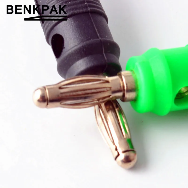 5 шт. 4 мм штекер типа банан|plug connector|plug audioplug 4mm |