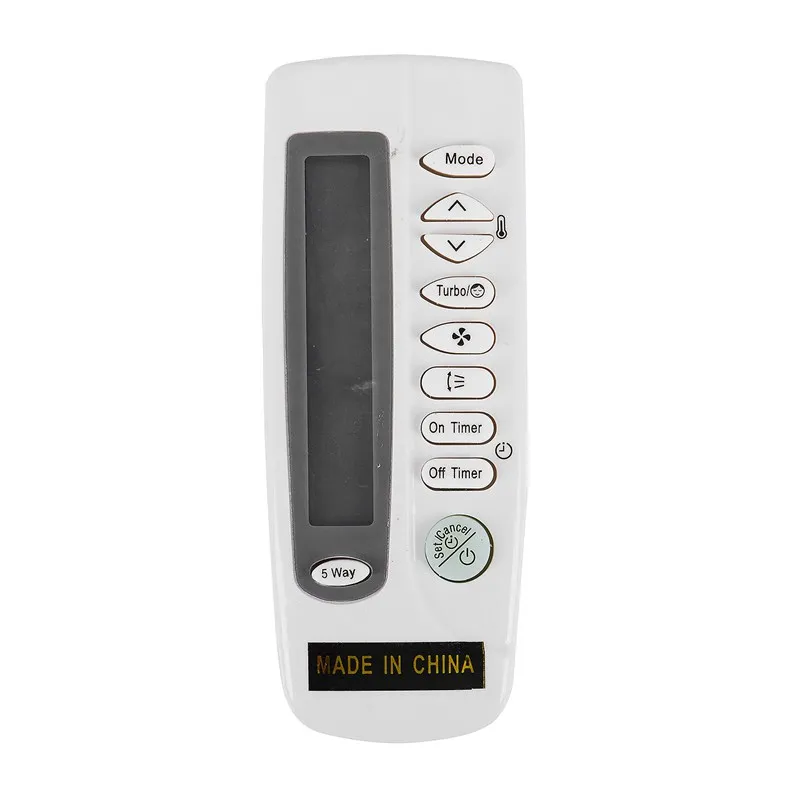 Пульт дистанционного управления для кондиционера SAMSUNG ARH-447 ARC-426 ARC-477 ARH-420 A/C |