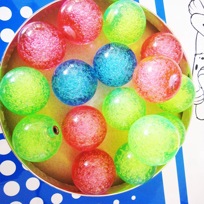 Верх хрустального шара 35 см для аркадных игр джойстик доступно несколько цветов |