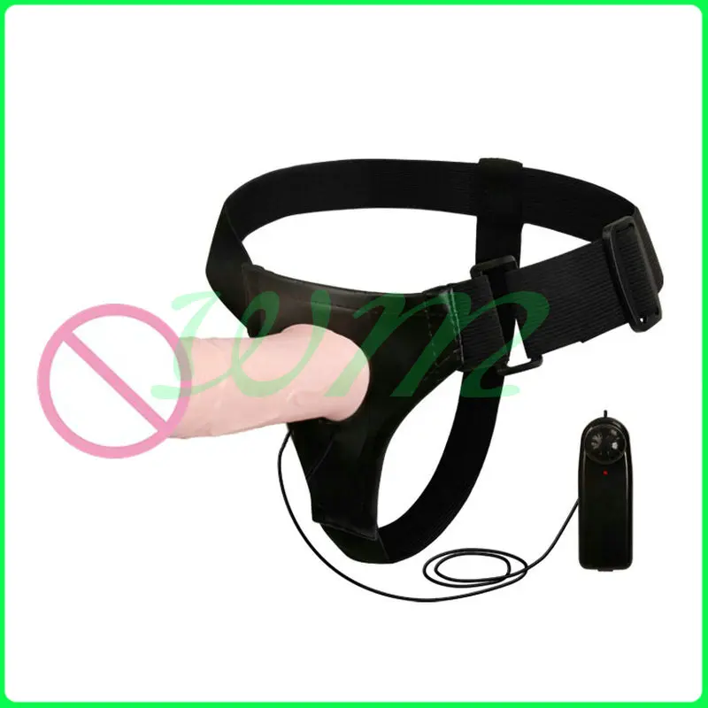 Фаллоимитатор Вибратор пениса секс игрушки для геев товары взрослых|strap on dildo|strap