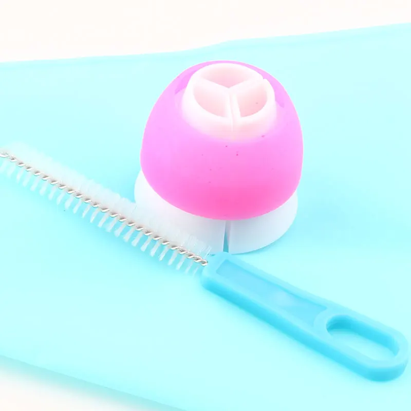 Наконечники для кремов 13 шт./компл. в форме шара русские кондитерские изделия