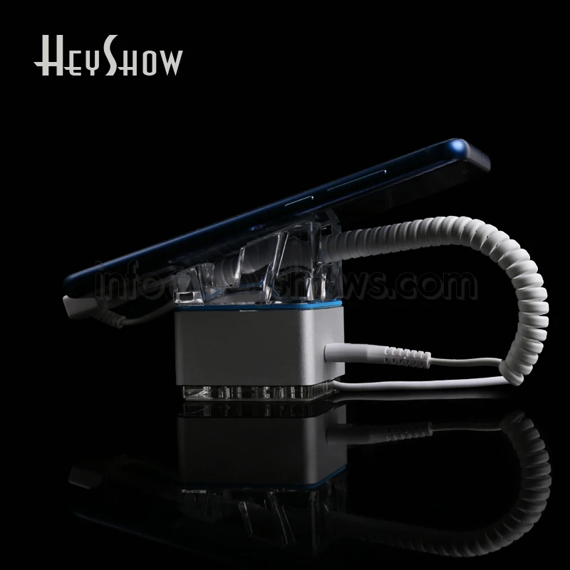 Подставка для смартфона с дисплеем безопасная система охранной сигнализации