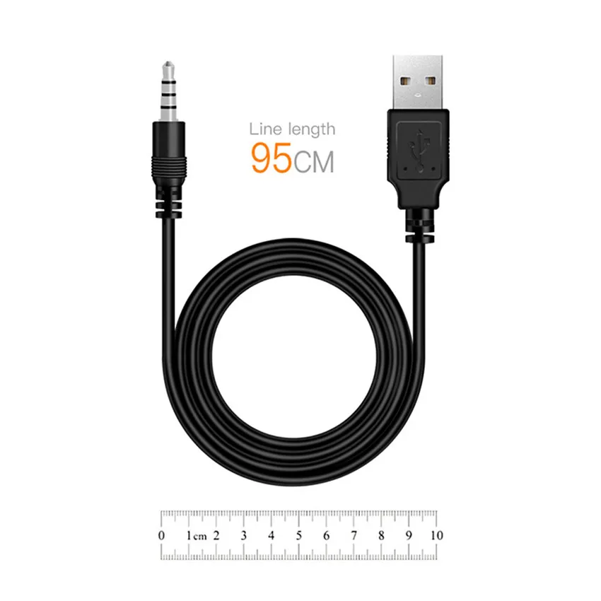 95 см USB кабель для зарядки зарядное устройство линия мобильного DJI OSMO