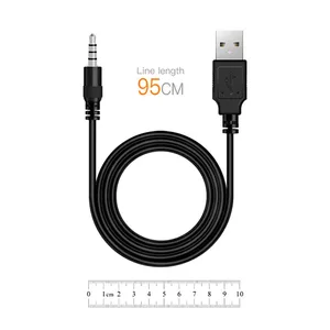 95 см USB-кабель для зарядки, зарядное устройство, линия для мобильного DJI OSMO, Стабилизатор камеры, ручной карданный аксессуар