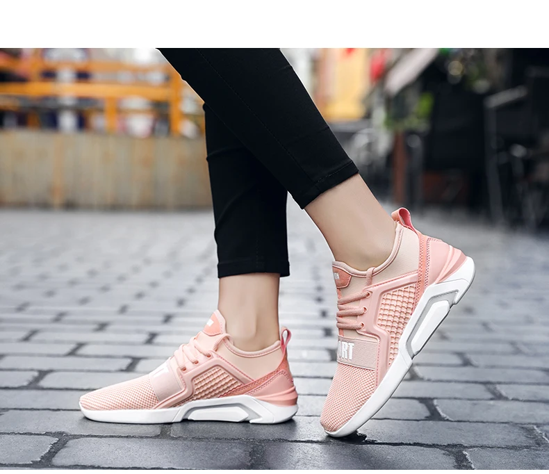 Tenis feminino новые женские легкие мягкие спортивные туфли для спортзала Женская теннисная обувь женские прочные спортивные кроссовки дешевые