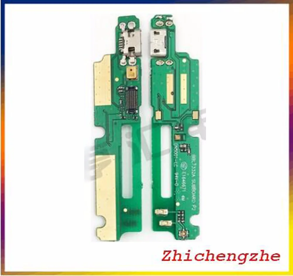 10 шт./лот оригинальный для gionee GN5001S/L V187 USB док-станция зарядное устройство порт