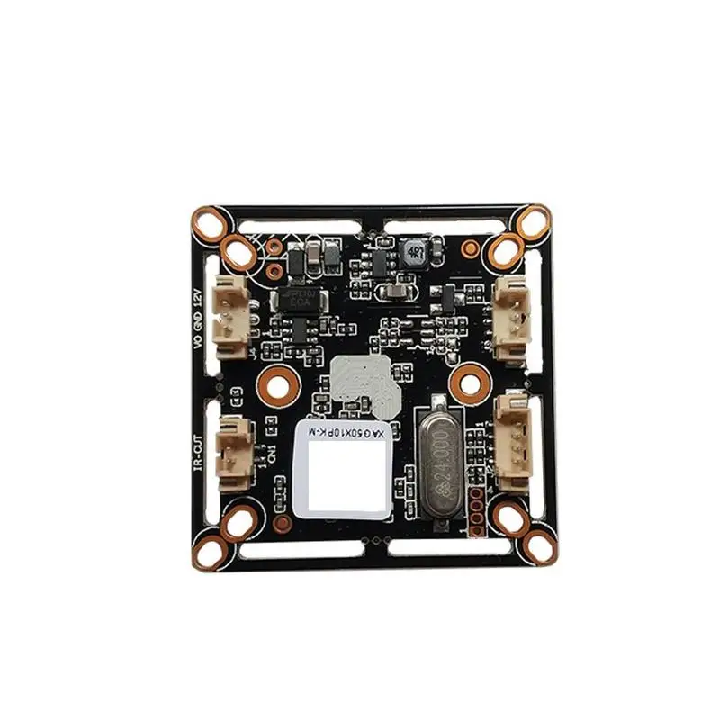 AHD модуль миллионов коаксиальный HD Четыре в одном 310s 140a модуль чип камеры разрешение 1920X1080 Главный блок управления Датчик изображения