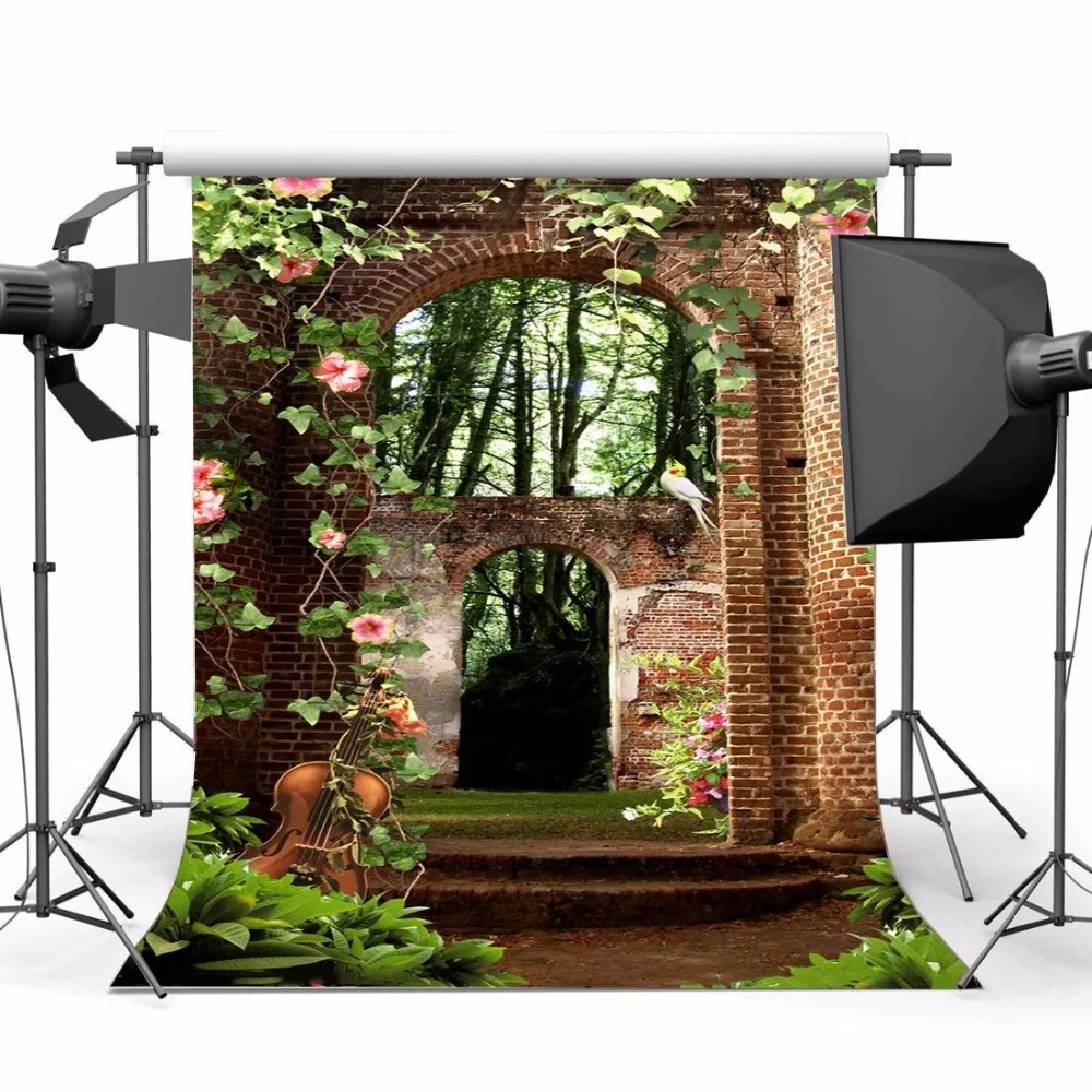 150x210 см пользовательский Бесплатный фон для фотостудии зеленый экран хрома ключ