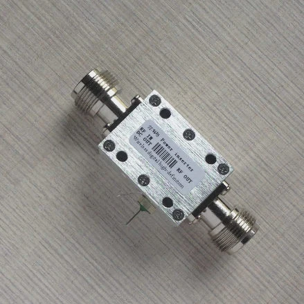 

1 шт. коаксиальный широкополосный радиочастотный коаксиальный диод с Т-образным смещением Стандартные блоки питания N-образные разъемы