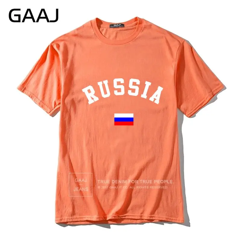 Российский флаг, мужские футболки, одежда для мужчин с принтом букв, футболки для мужчин, футболка, брендовая одежда, одежда, забавная мода, лето