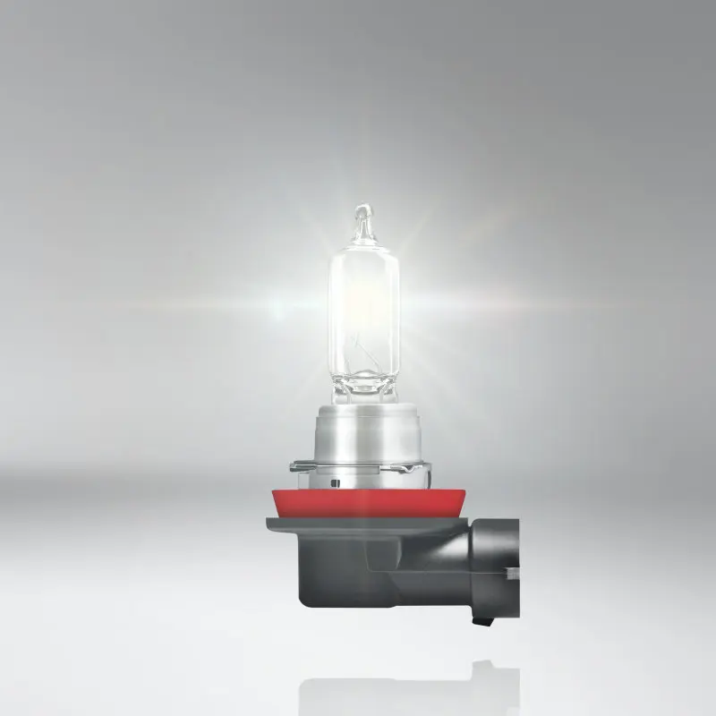 OSRAM оригинальный H9 12V 65W 64213 3200K Стандартный Авто головной светильник Замена
