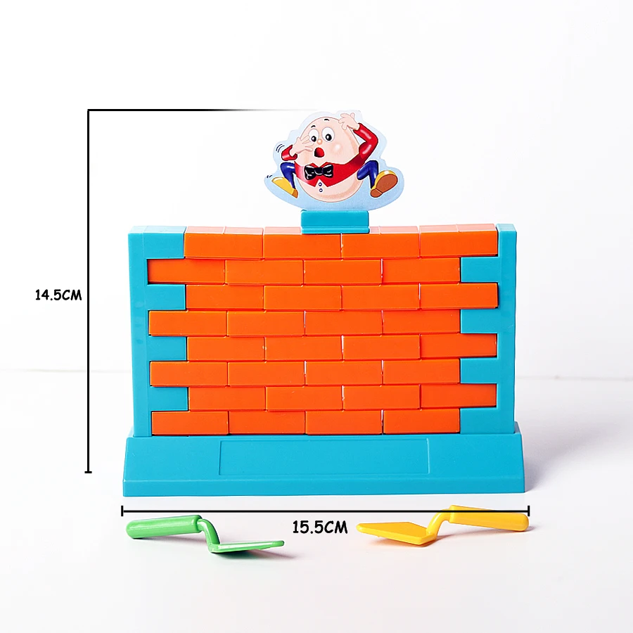 Настенная игра Humpty помолвки 3d-игра для детей и родителей идеально подходит