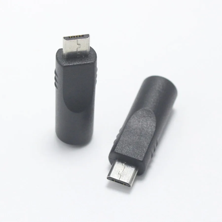 EClyxun 3 5*1 1 мм гнездо к Micro USB штекер DC разъем питания адаптер для телефона MP3