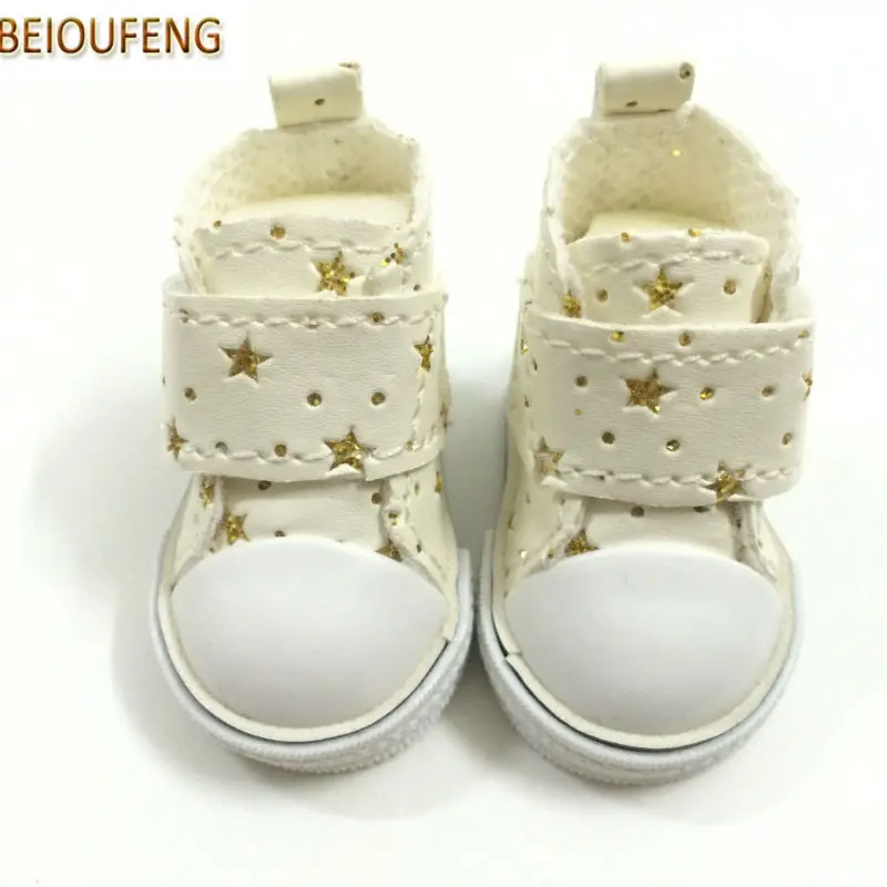 BEIOUFENG модная кукольная обувь для кукол аксессуары 5 см мини-игрушка тренажерного