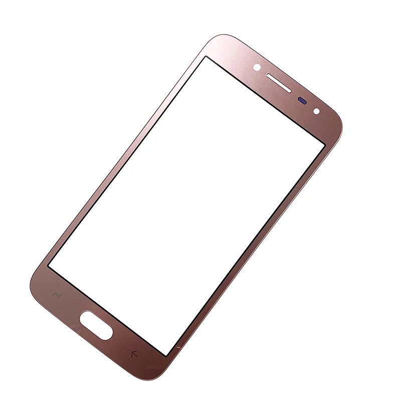 10 шт./лот высшее качество для Samsung Galaxy J2 Pro 2018 J250 J250M J250G Grand Prime Передний сенсорный
