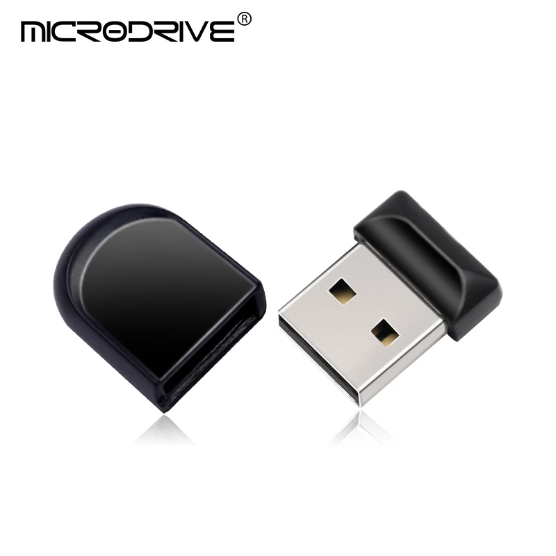 Мини USB 2,0 флэш-накопители 64 ГБ 32 ГБ 16 ГБ Usb палка легко носить с собой большой емкости Usb флэш-накопитель 128 Гб Водонепроницаемый u-диск для автомобиля