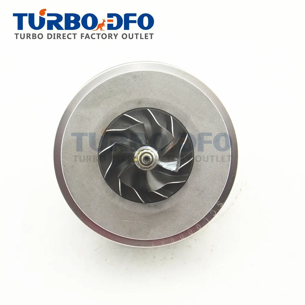 717625 5001S картридж турбины Ремонтный комплект для Opel Vectra C / B 2 DTI 125 кВт 136 717626 HP Y22DTR