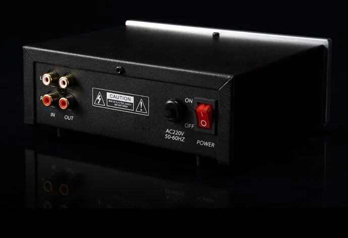 Предусилитель для телевизора караоке ревербератор M65831AP DSP домашний усилитель с