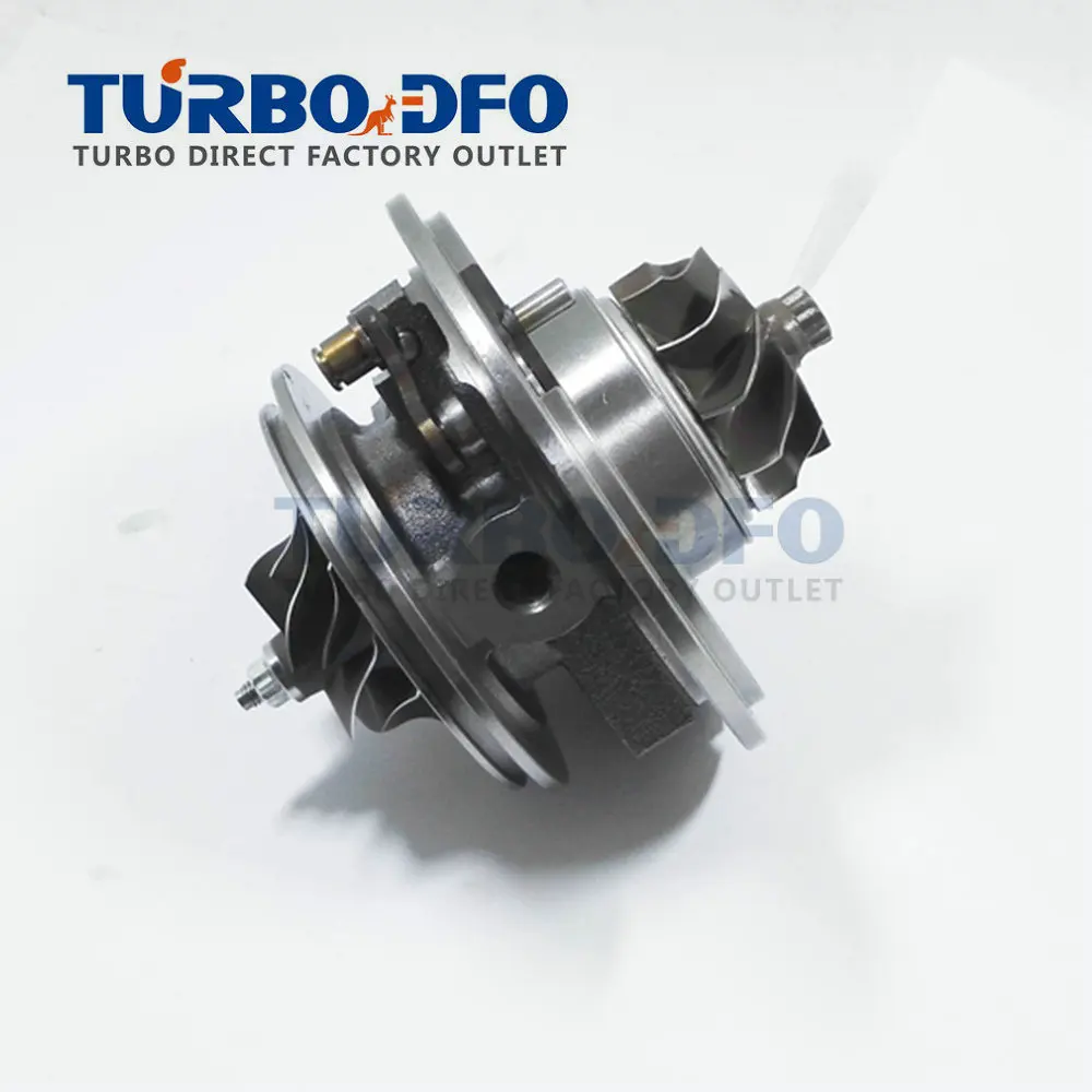 TD04L 49T77 07440 картридж турбо сбалансированный для VW Crafter TD 136 HP 100 кВт 2.5TD BJM/BJL новая