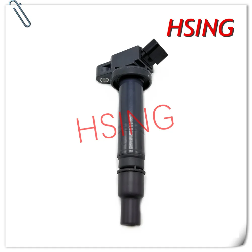 Катушка зажигания подходит для Toyota Hilux Hiace Fortuner Innova *** часть № 90919-T2001 90919-A2001 |