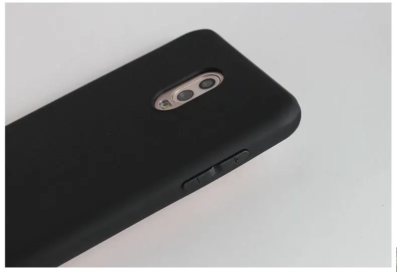 Матовый мягкий чехол карамельных цветов из ТПУ для Samsung Galaxy J7 Plus C8 mix 10 шт./лот |