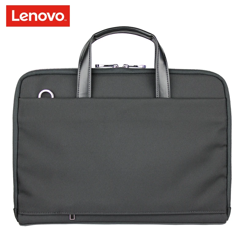Lenovo x Samsonite сумка для ноутбука T900 14 дюймов Тетрадь модные документ Бизнес сумки |