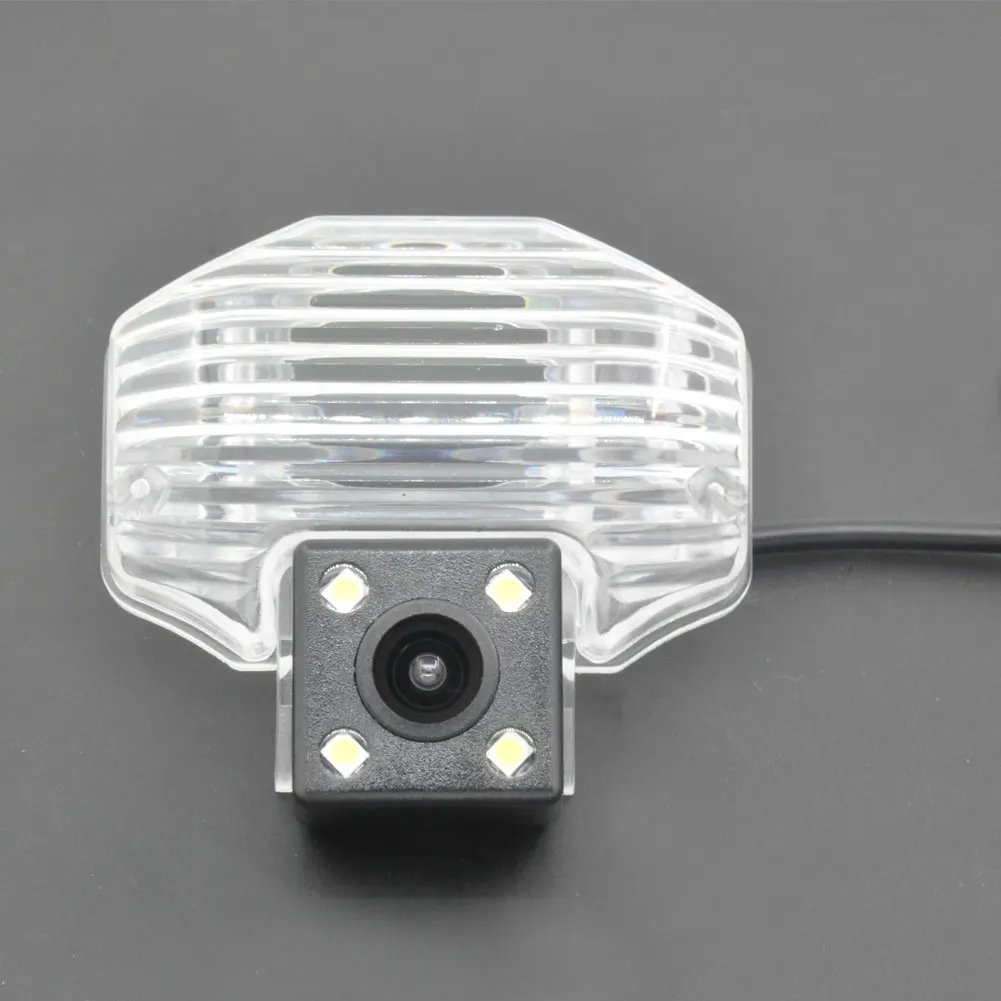 Проводная беспроводная CCD CD камера заднего вида для Toyota Corolla/Vios 2007/2008/2009/2010/2011/2012 DYD