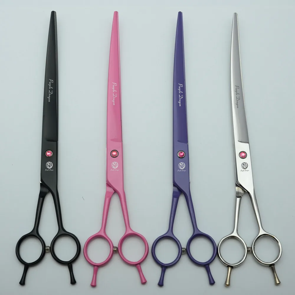 Парикмахерские ножницы для собак и кошек 9 дюймов 24 см | Красота здоровье