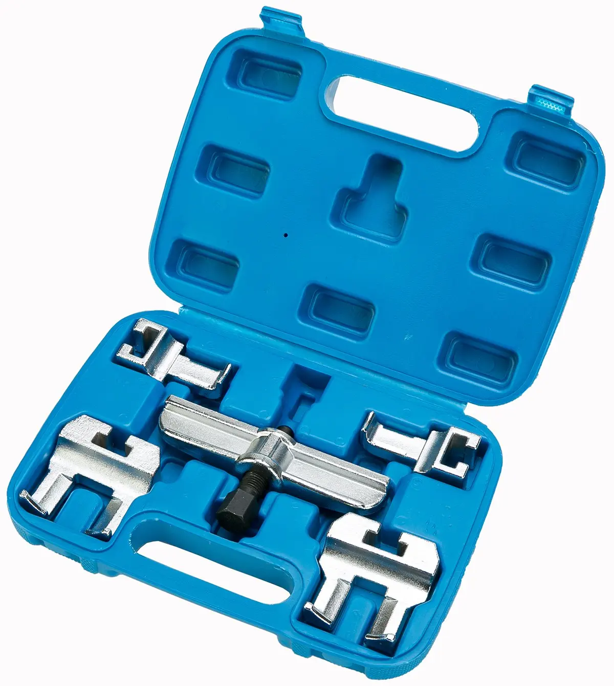 Mr Cartool CCamshaft Звездочка двигателя зубчатый инструмент Cam Съемник Набор для VW/Audi V6/V8|