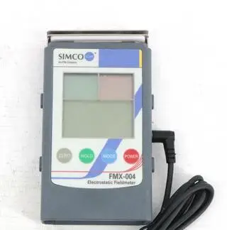 SIMCO FMX 004 переносной прибор для измерения статического электричества цифровой