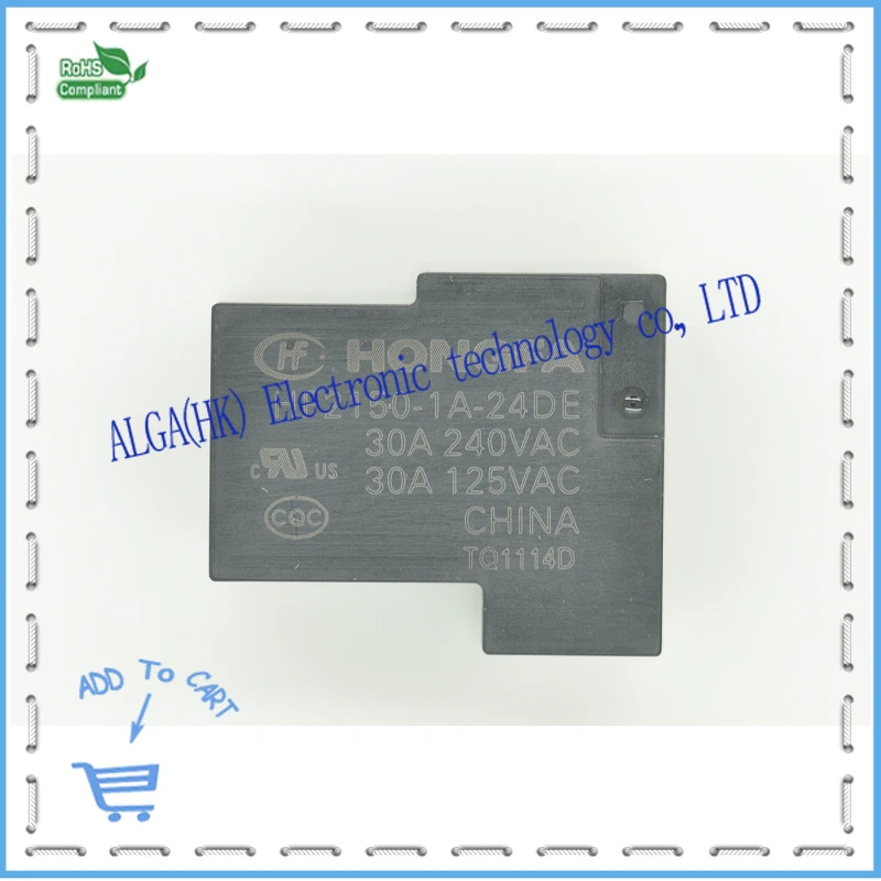 Фотореле T90 30 А, 4 фута, новые и оригинальные детали.