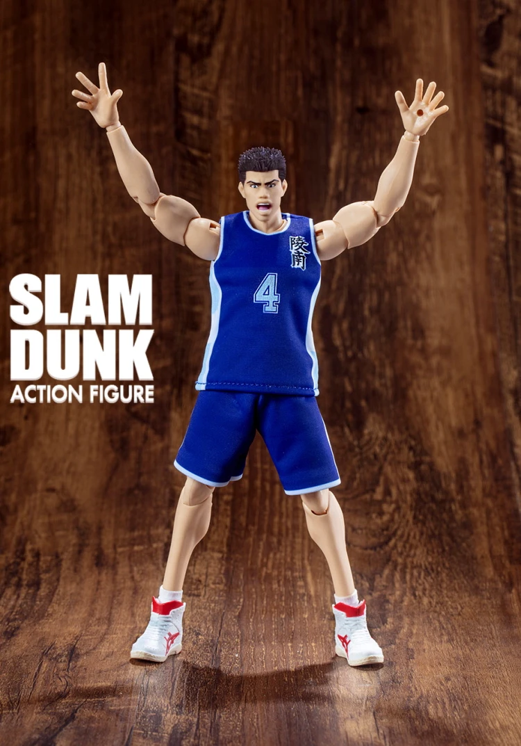 Факуда slamdunk