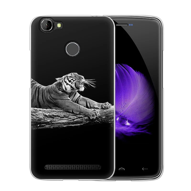 ITien модный силиконовый чехол из ТПУ хорошего качества для телефона HOMTOM ht50