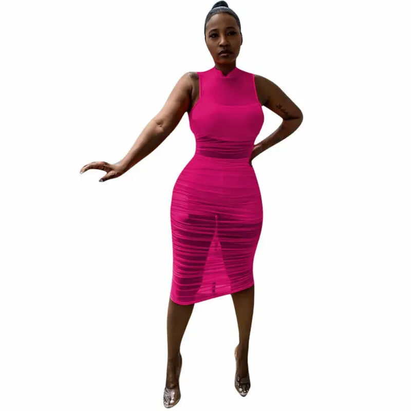 Женское летнее повседневное однотонное прозрачное кружевное бикини накидка-топ