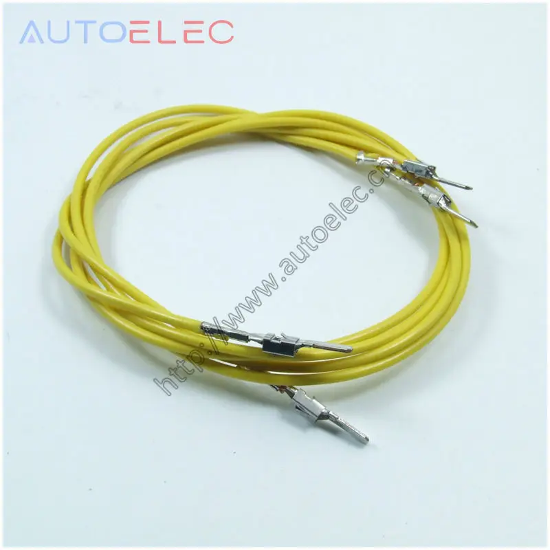 2 шт. ремонт и замена проводов для VW Audi Skoda Golf Passat neu|wiring harness|wire harness repairharness wire |