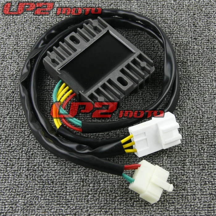 For Honda CBR600 F4I 2001-2006 brand new motorcycle rectifier charger regulator | Motorcycle Ignition