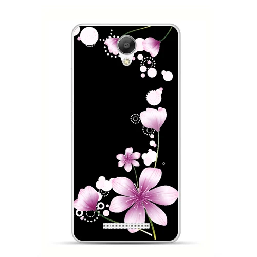 Чехол для xiaomi redmi note 2, силиконовая Мягкая задняя крышка из ТПУ с популярными цветами для xiaomi redmi note 2, защитный чехол для телефона s - Color: UU28