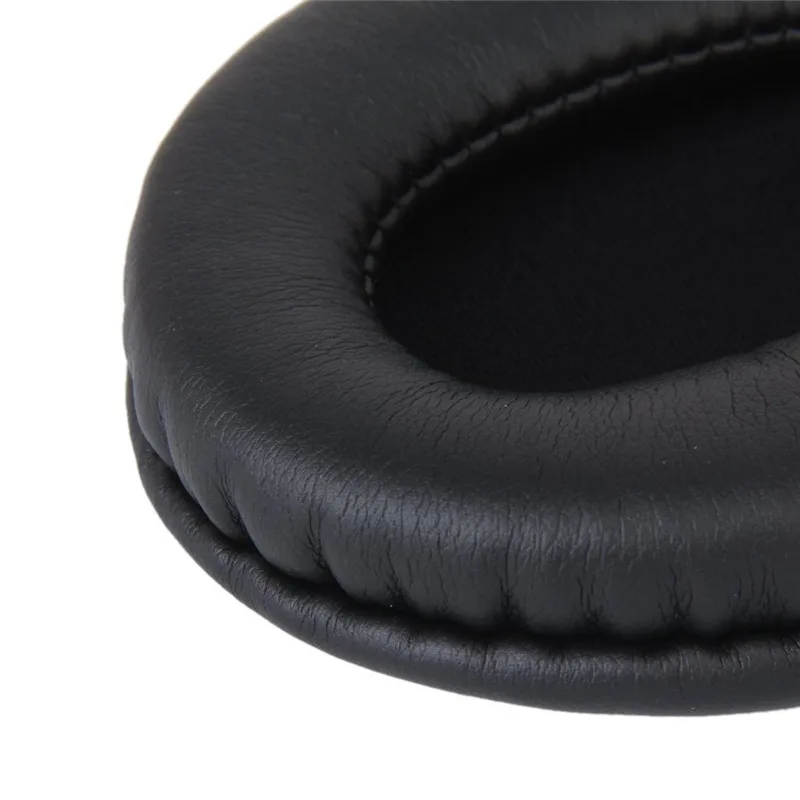 LEORY 1 пара сменных амбушюров подушка для Audio-Technica ATH-M50 M50S M20 M30 M40 SX1 пенопластовые