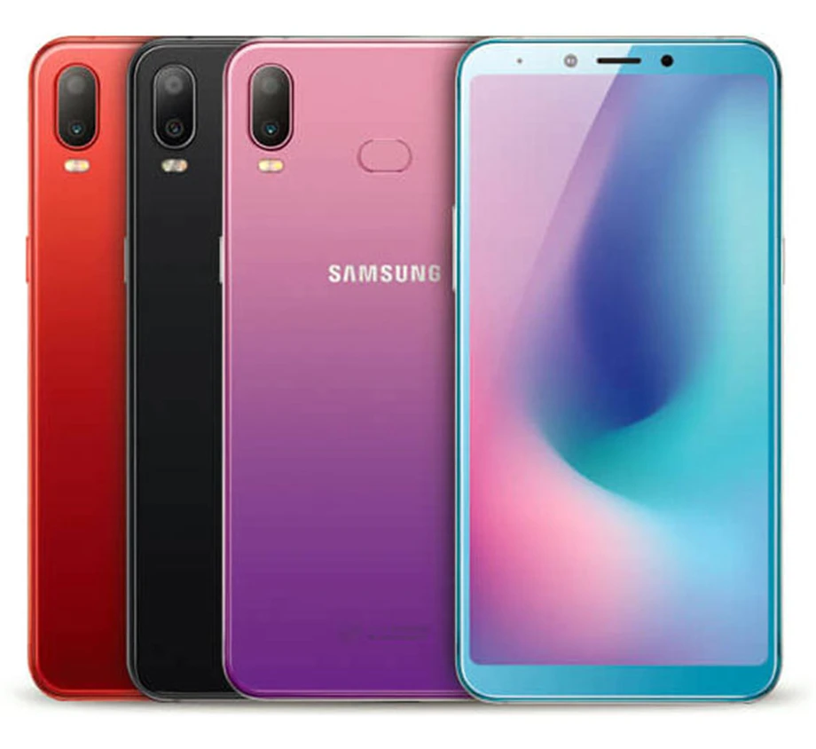 Samsung Galaxy A6s G6200,, 4G, Android, мобильный телефон, четыре ядра, две sim-карты, 6,0 дюймов, 12 МП, 2 Мп, 12 МП ram, 6 ГБ rom, 64 ГБ/128 ГБ