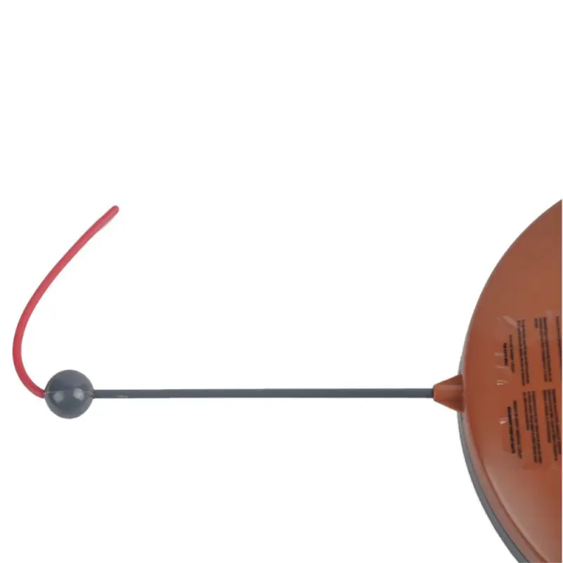 Новый Кот Play Plate под крышкой ткань движущаяся мышь собака игрушка мяу играть для