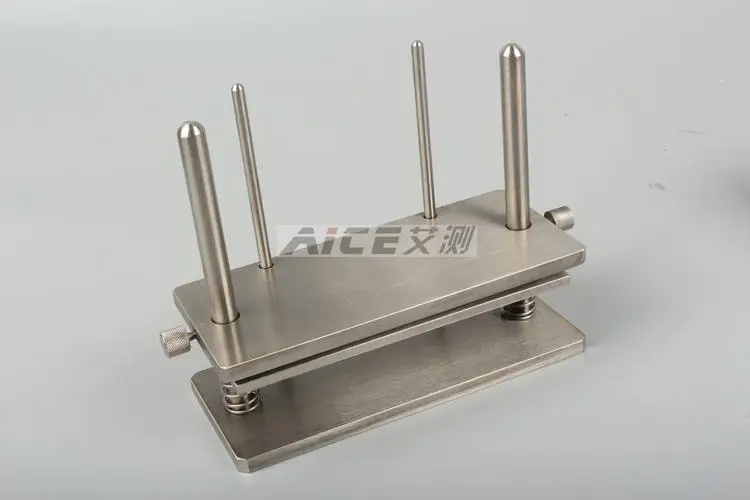 (Тестер прочности цвета) Устойчивость к воде и поту в морской тестер стойкости