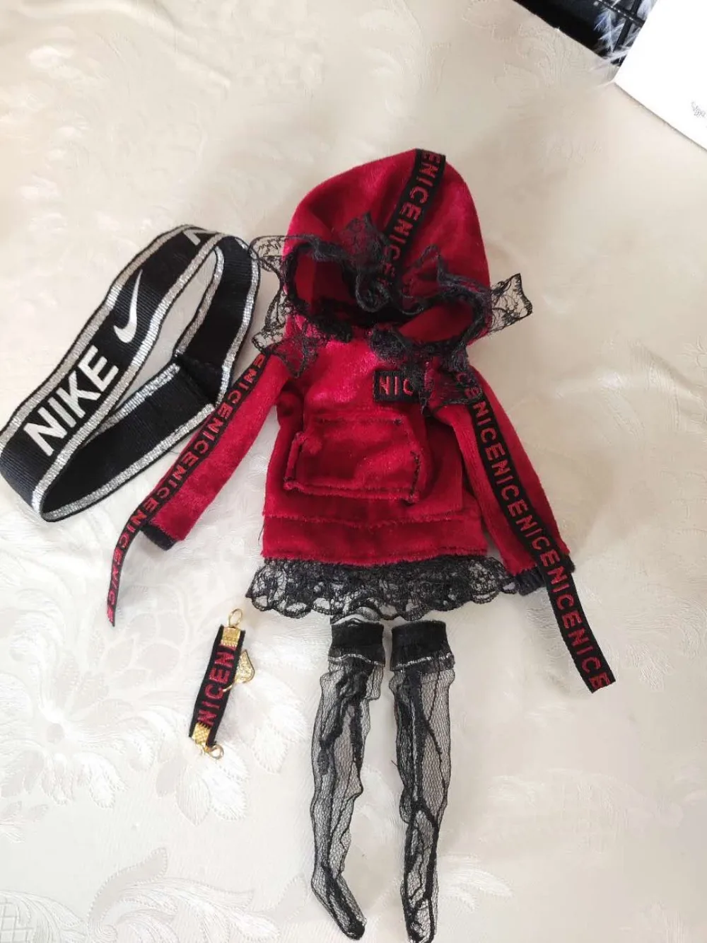 Одежда для кукол Blyth подходит Licca Azone | Игрушки и хобби