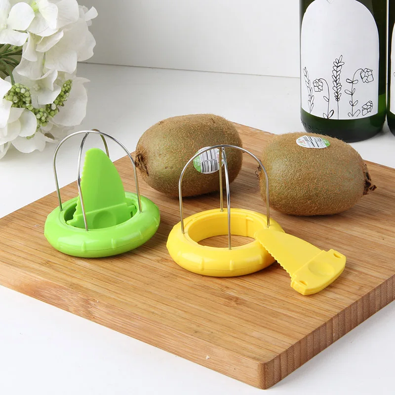 Новый мини нож для фруктов очистка от кожицы слайсер Кухонные гаджеты